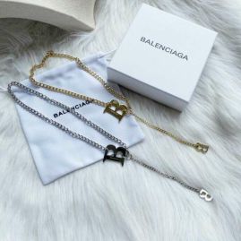 Picture of Balenciaga Necklace _SKUBalenciaganecklace08cly52338